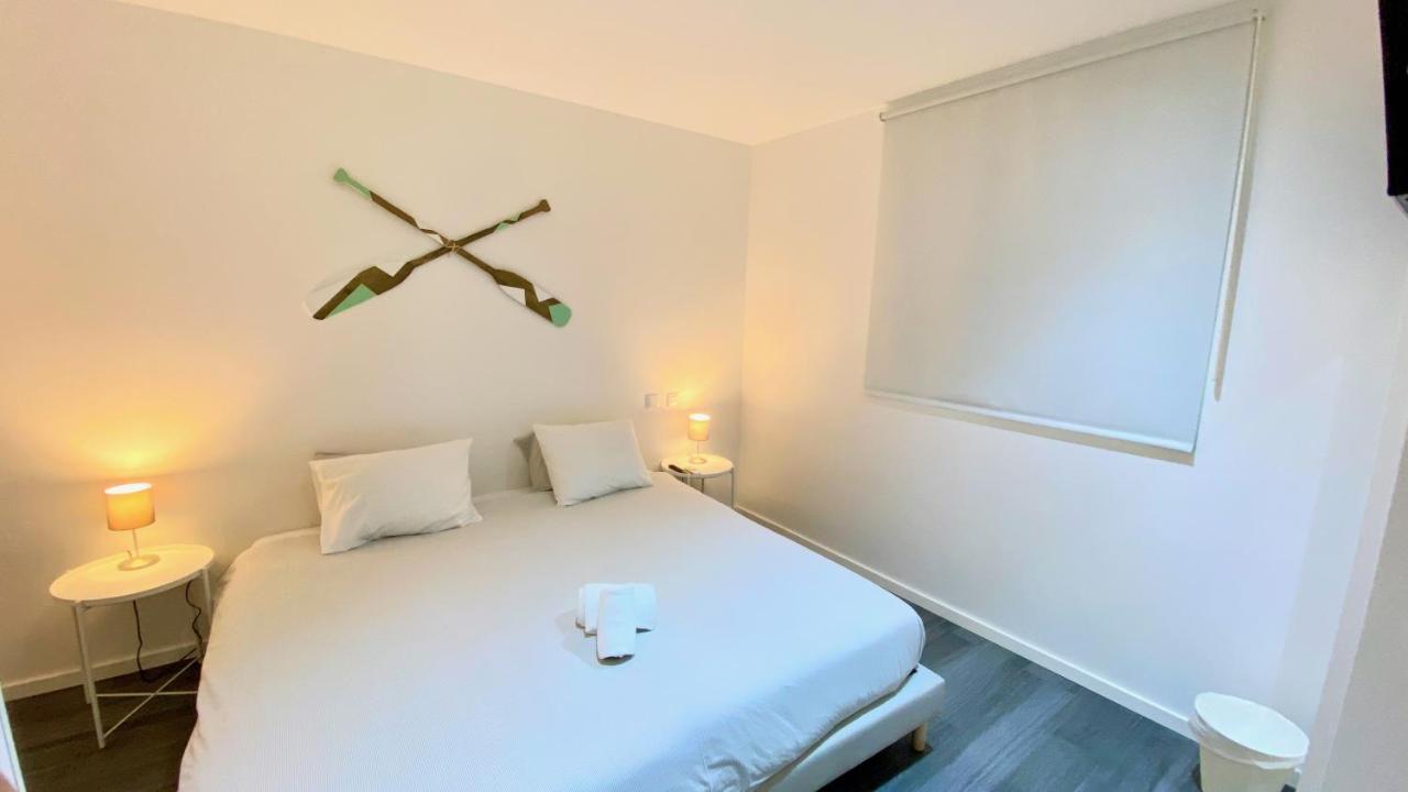 Casa Amarela Guesthouse Albufeira Bagian luar foto