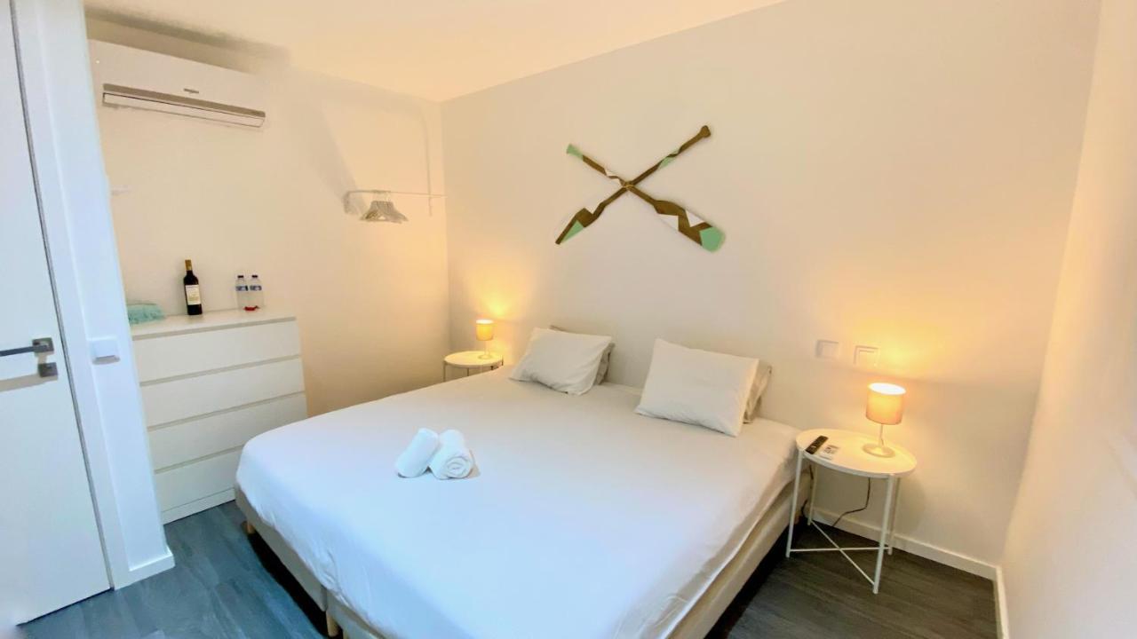 Casa Amarela Guesthouse Albufeira Bagian luar foto