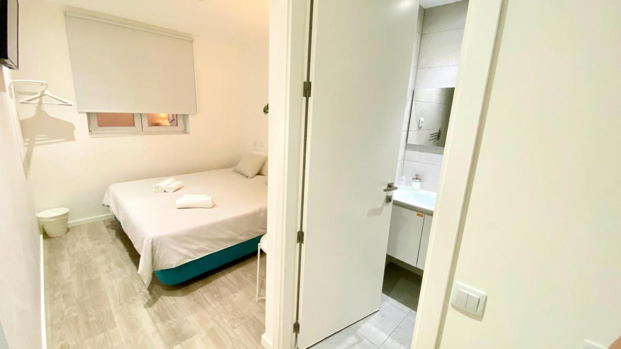 Casa Amarela Guesthouse Albufeira Bagian luar foto