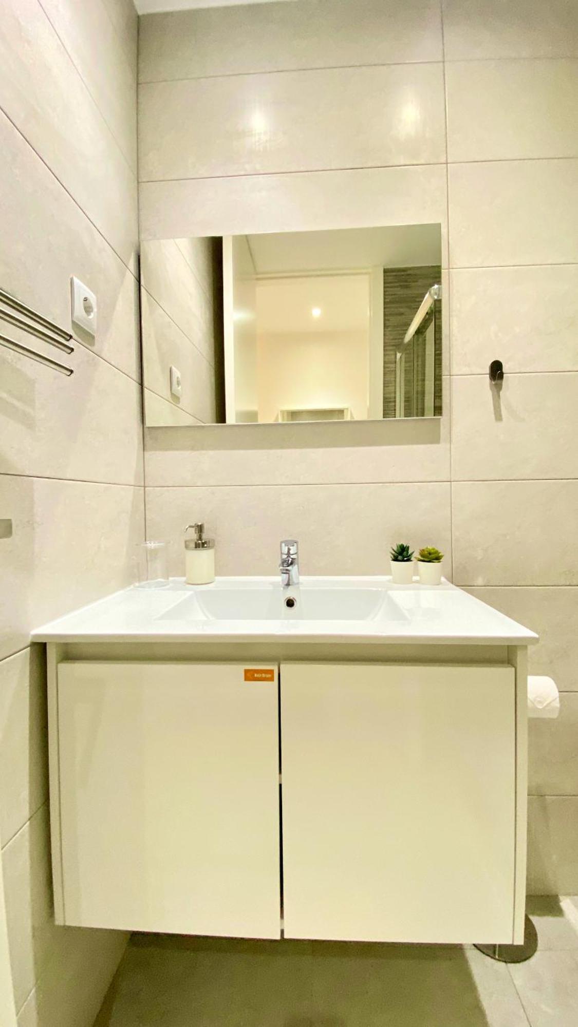 Casa Amarela Guesthouse Albufeira Bagian luar foto