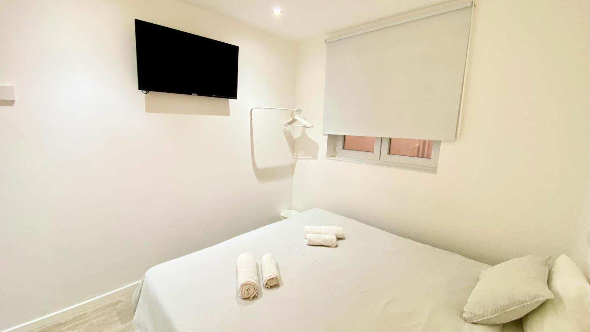 Casa Amarela Guesthouse Albufeira Bagian luar foto