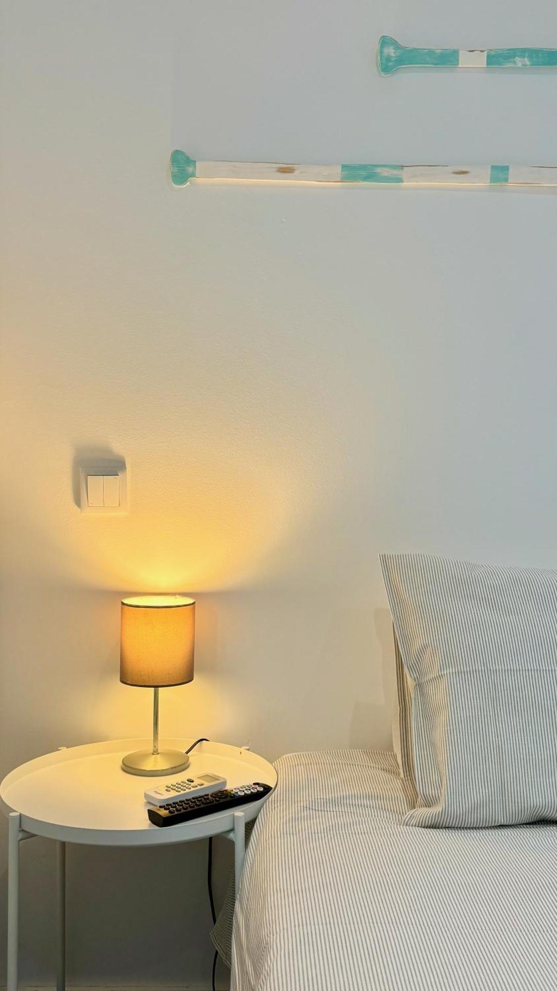Casa Amarela Guesthouse Albufeira Bagian luar foto