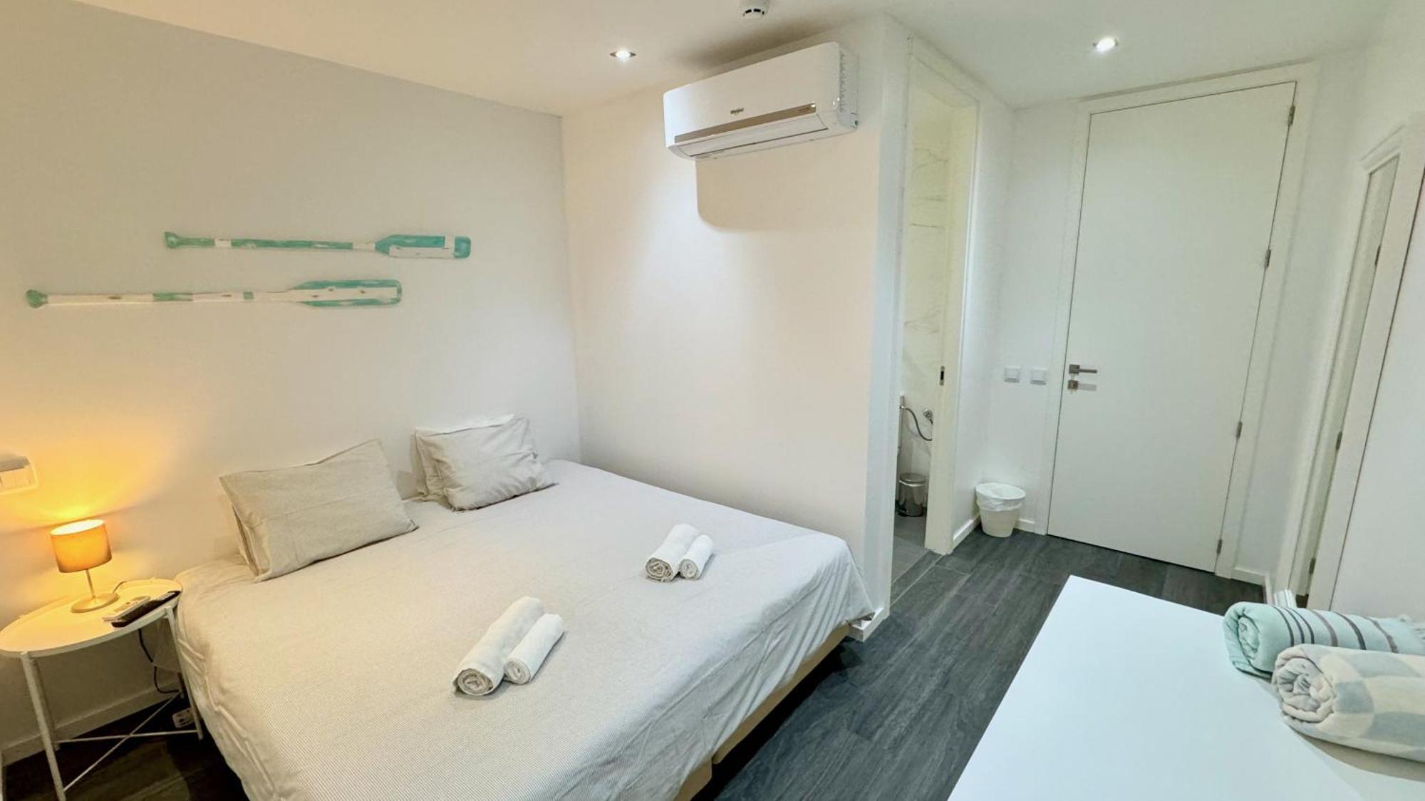 Casa Amarela Guesthouse Albufeira Bagian luar foto